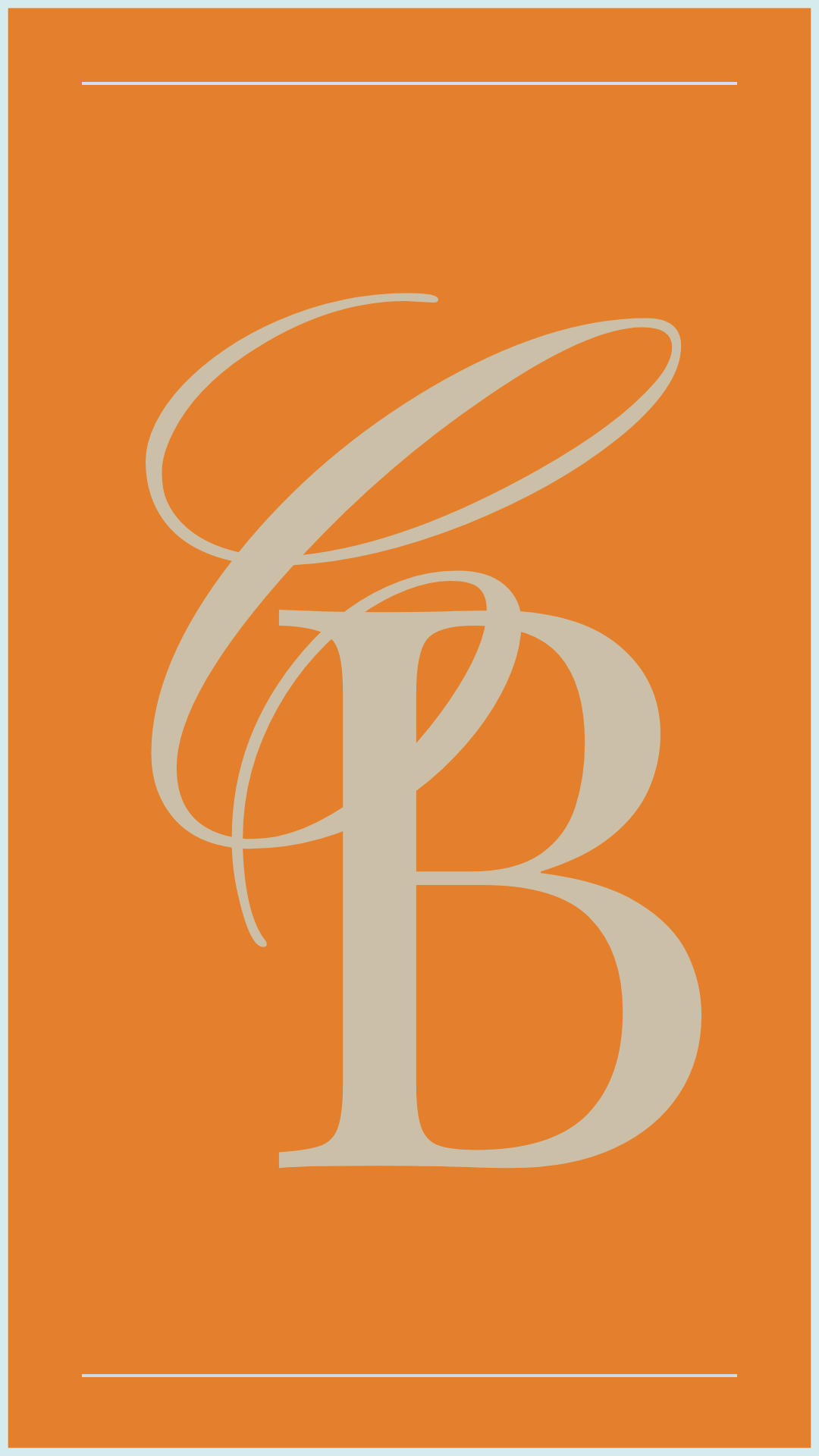 Campbell Blair Logo